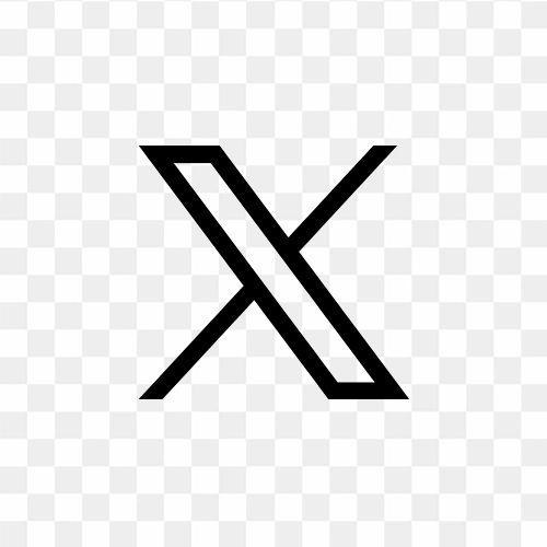 X Icon
